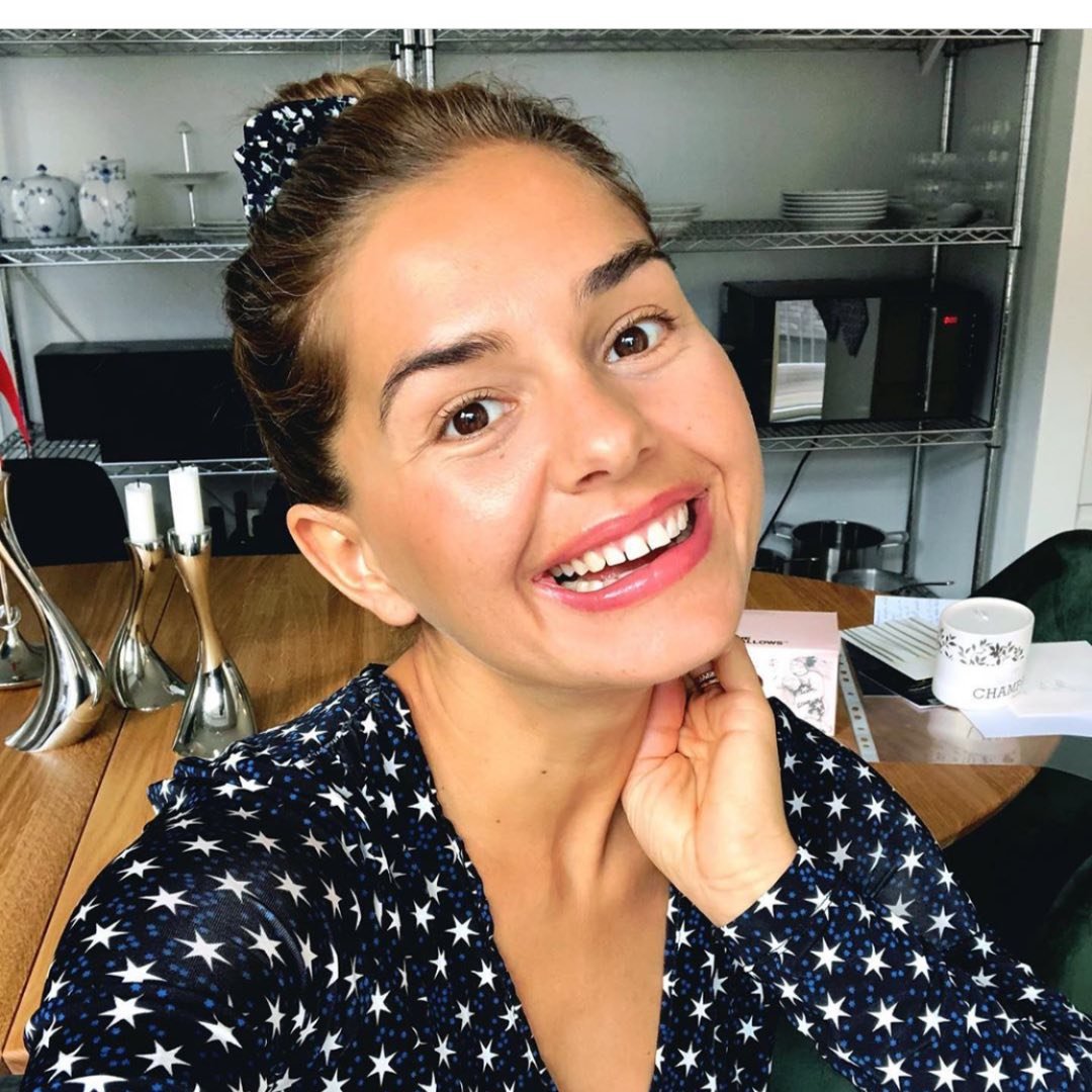 Stephania Potalivo