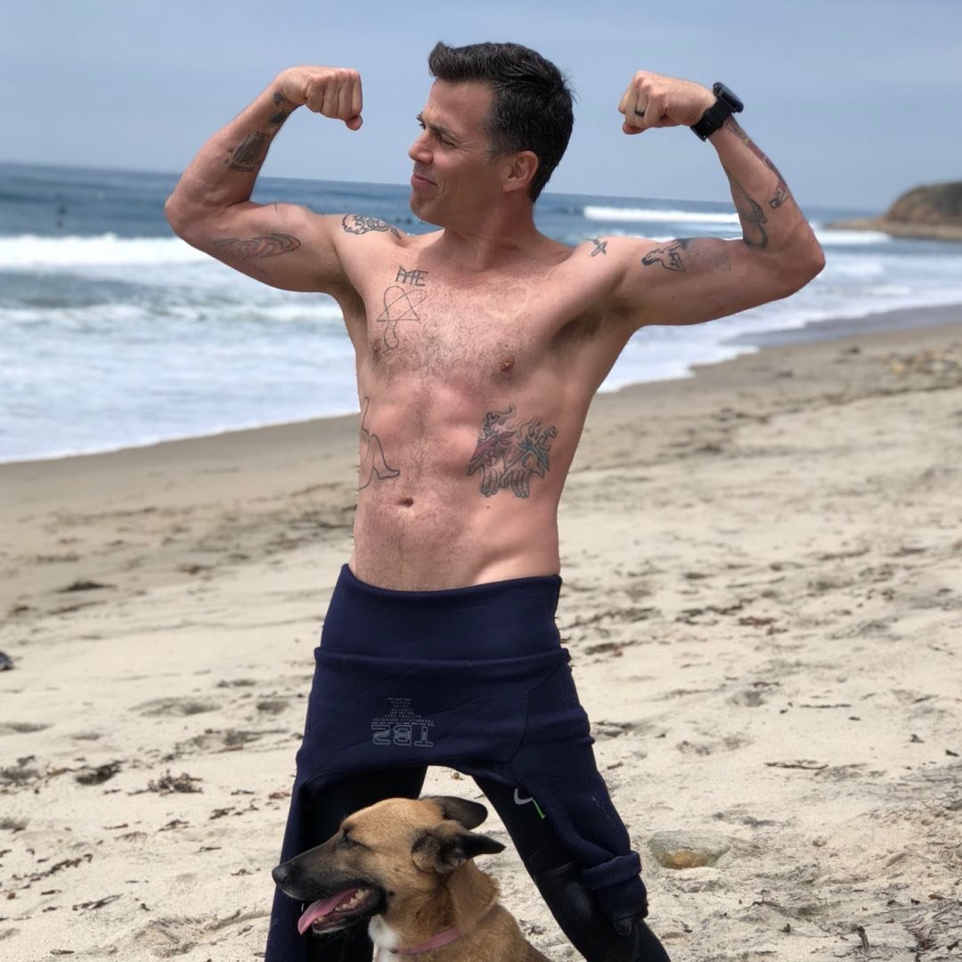 Steve-O