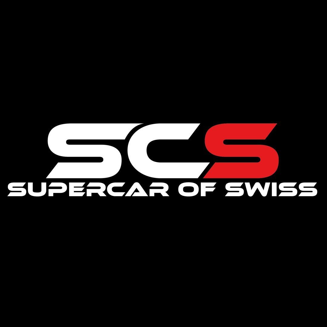 Supercarofswiss