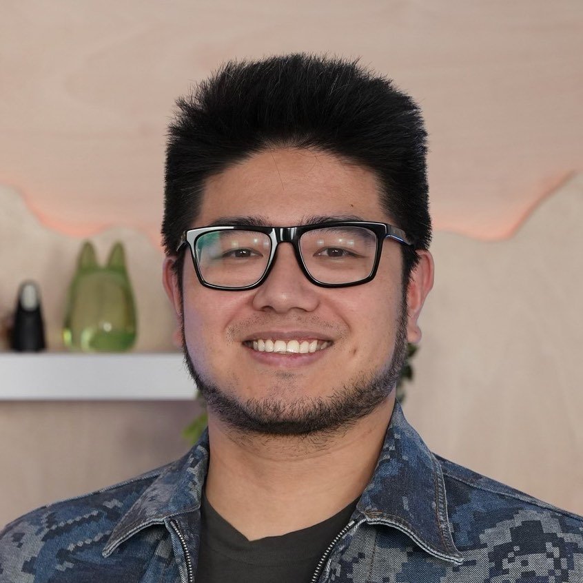 Kevin Tran • 陈科伟