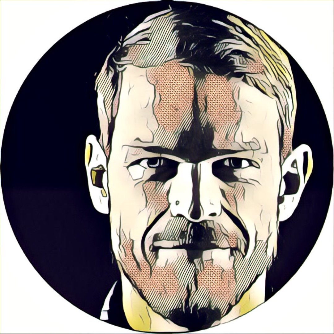 Svend Brinkmann