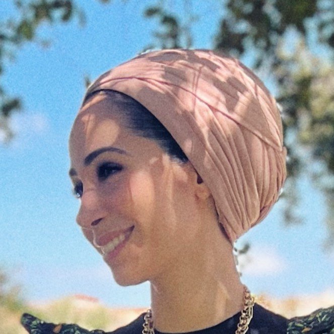 Tahereh Mafi