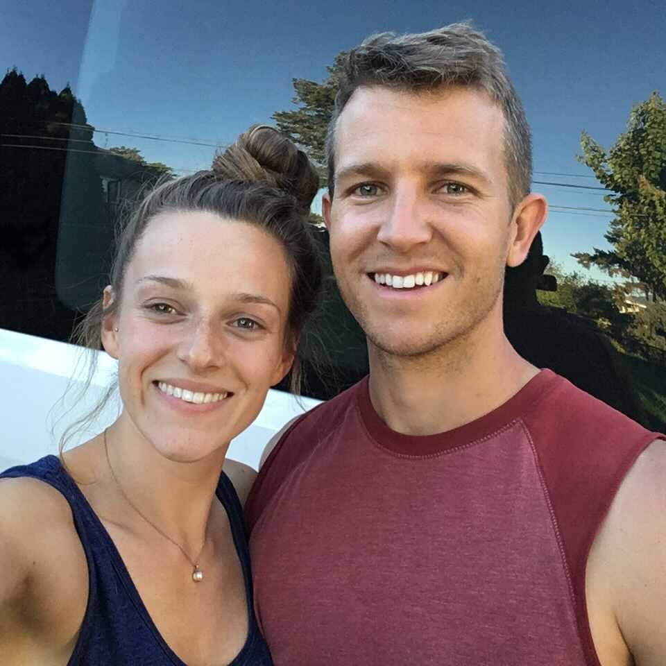 Tim And Katie