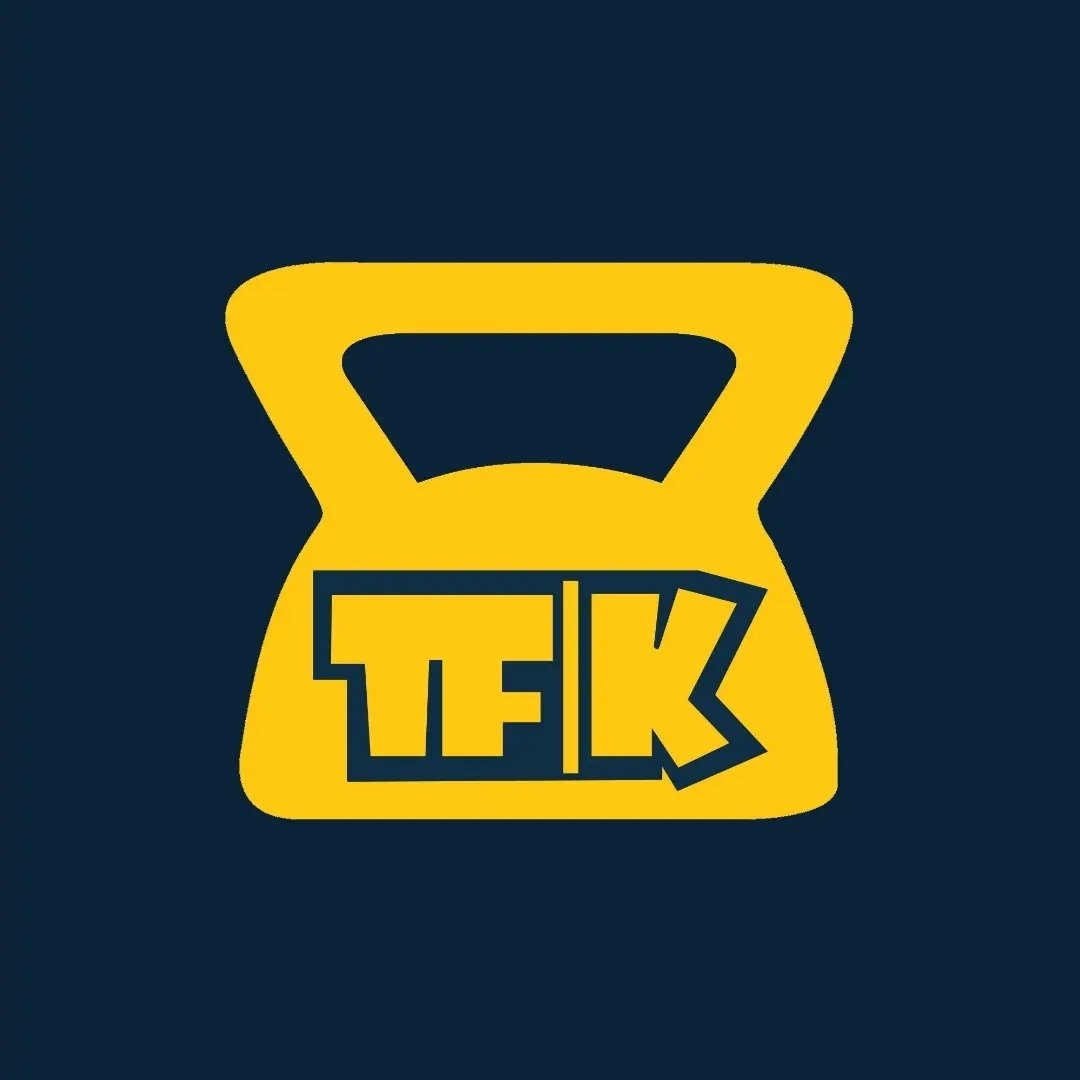 TFK. Coach Sportif & Nutrition
