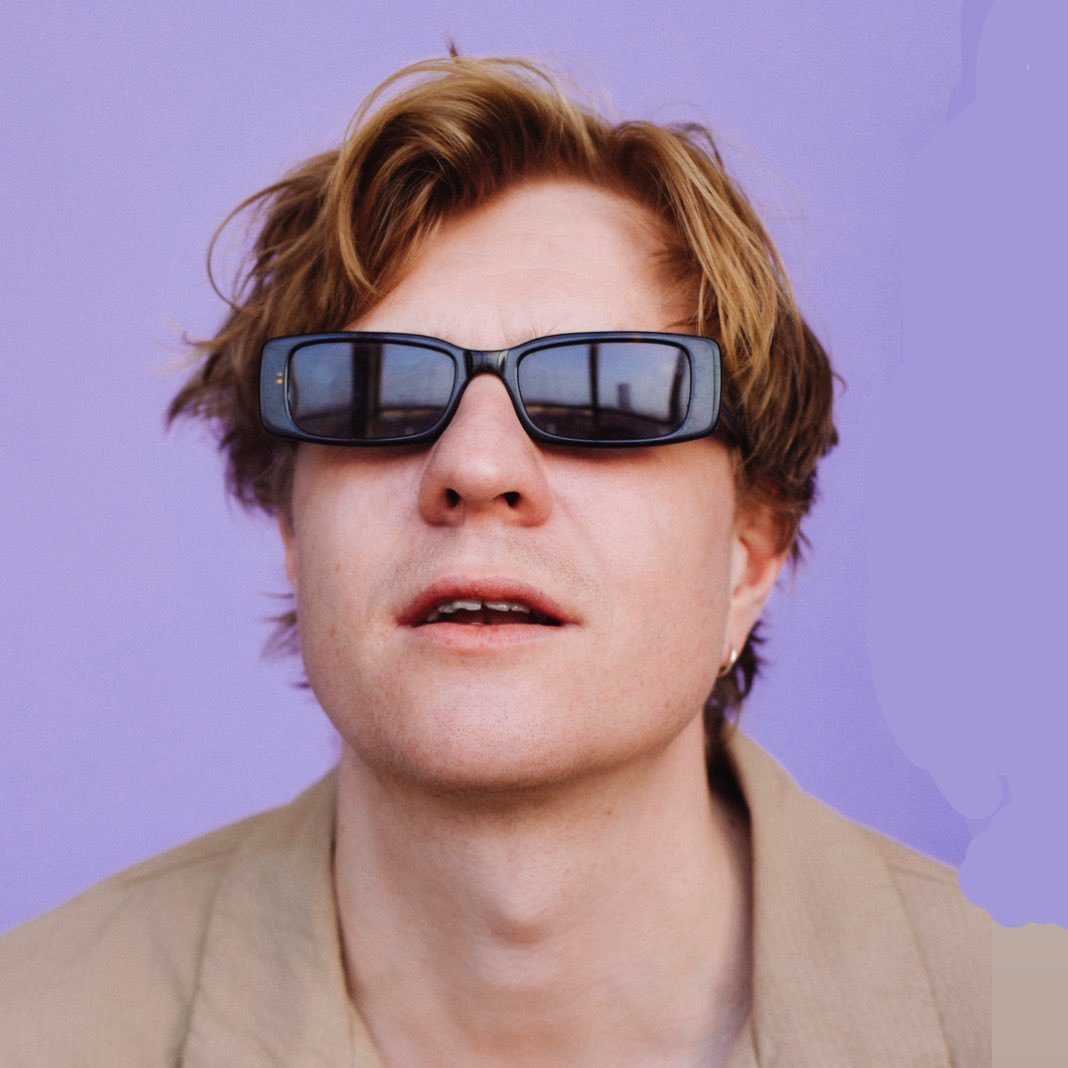 Victor Lander
