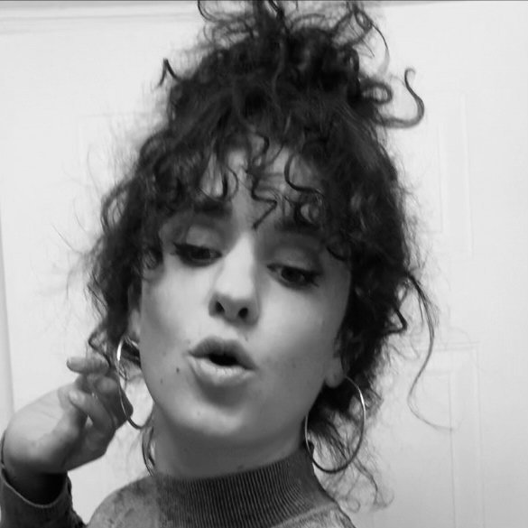 Virginie Fortin