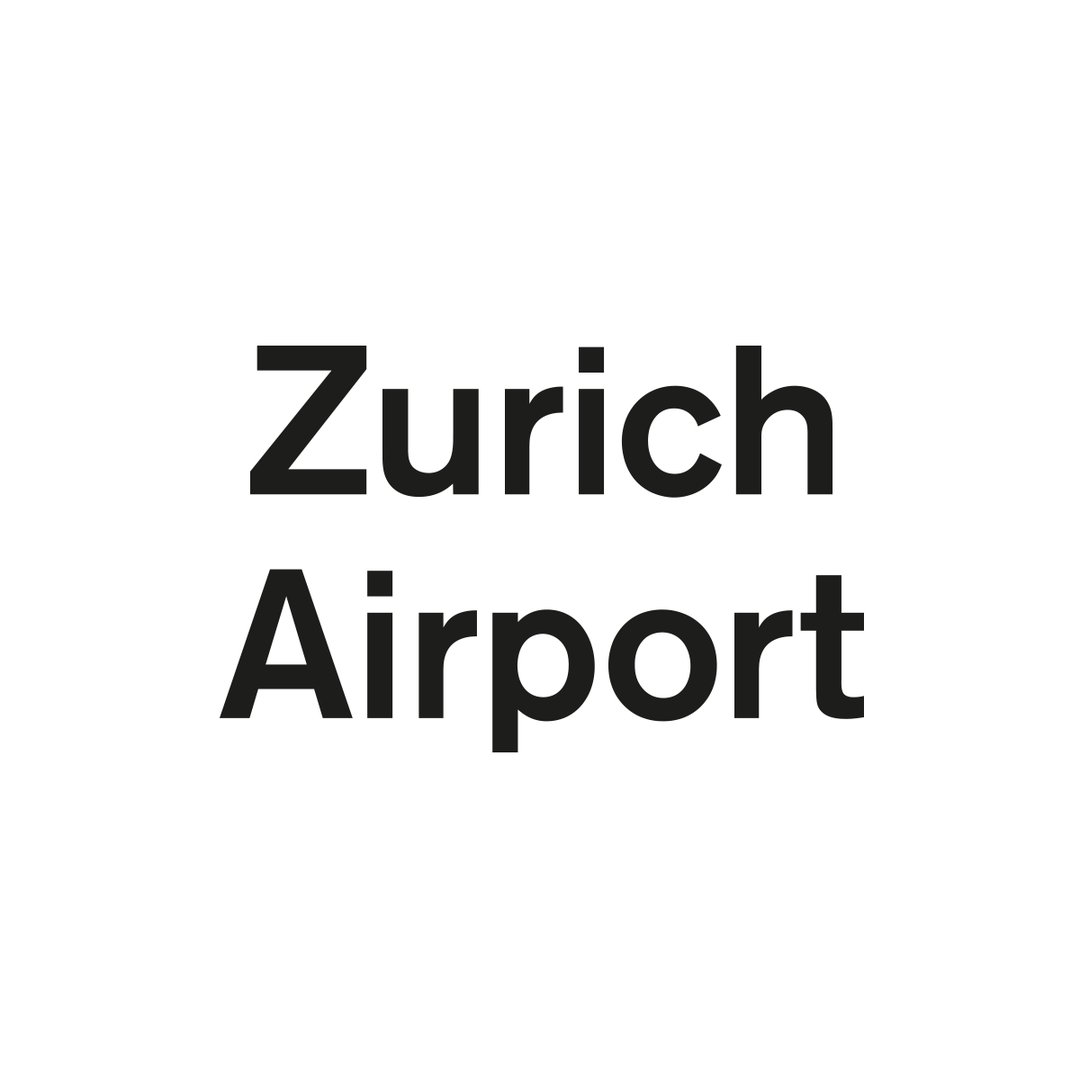 Flughafen Zürich ZRH