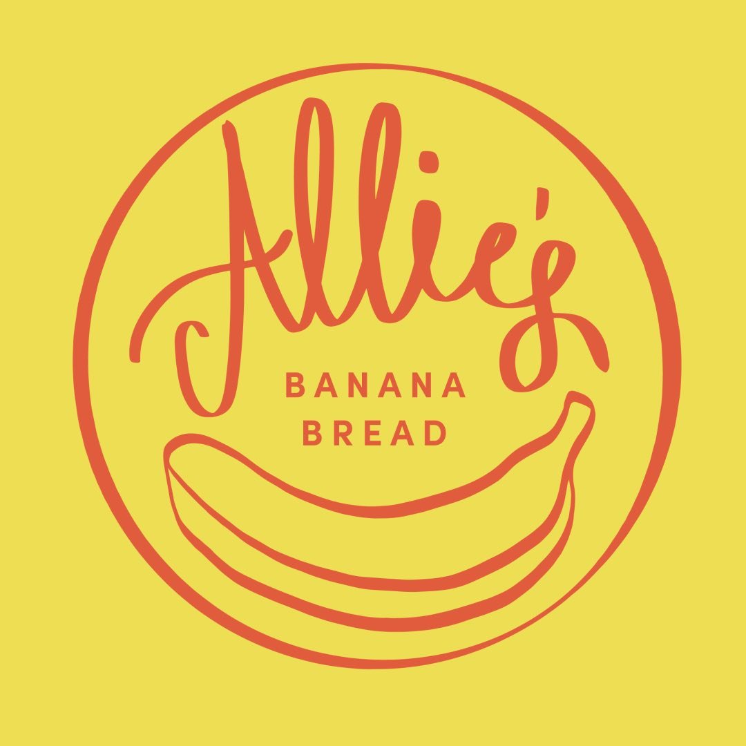 Allie's Banana Bread®