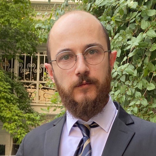 سید علی محمد رضوی طوسی