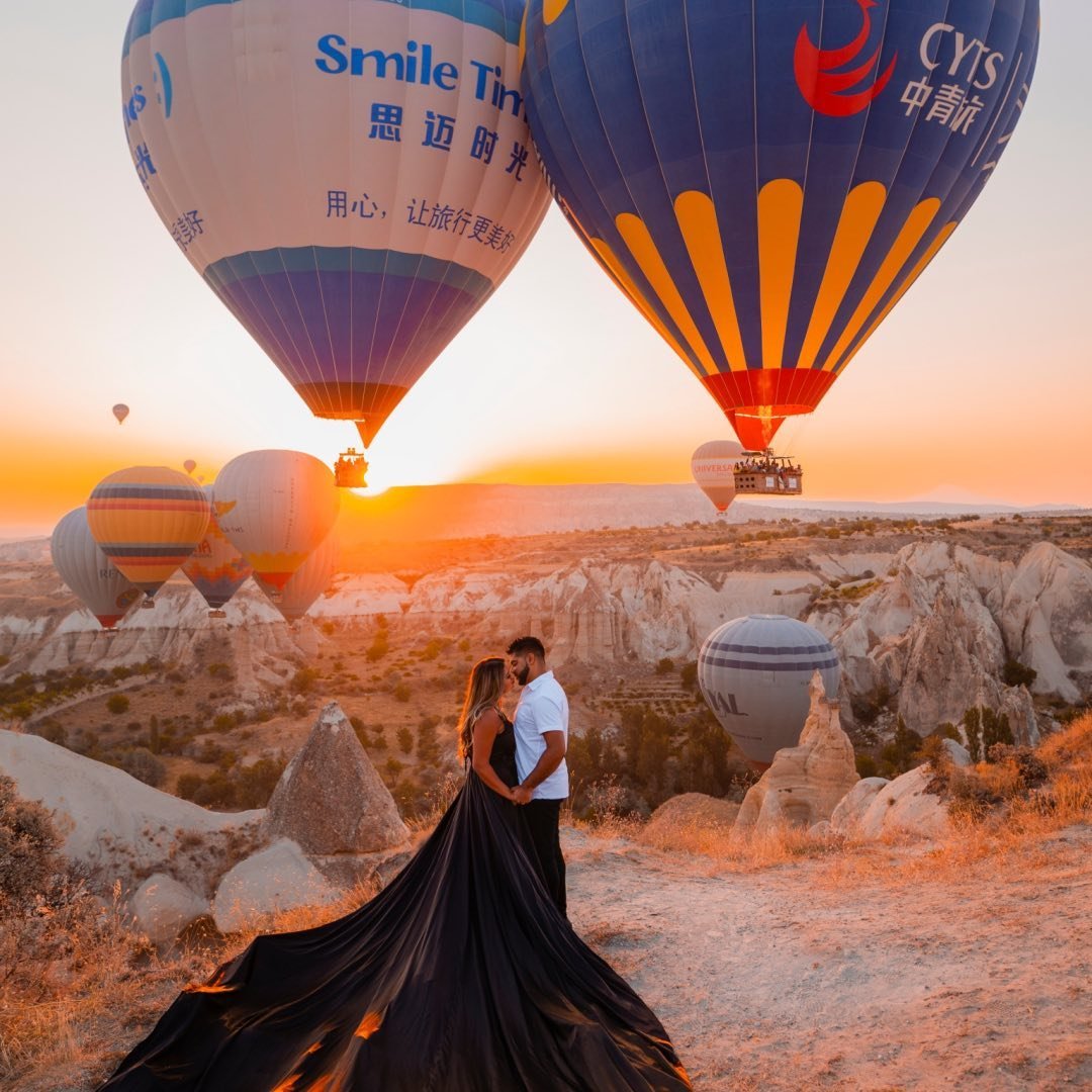 Cappadocia Photographer