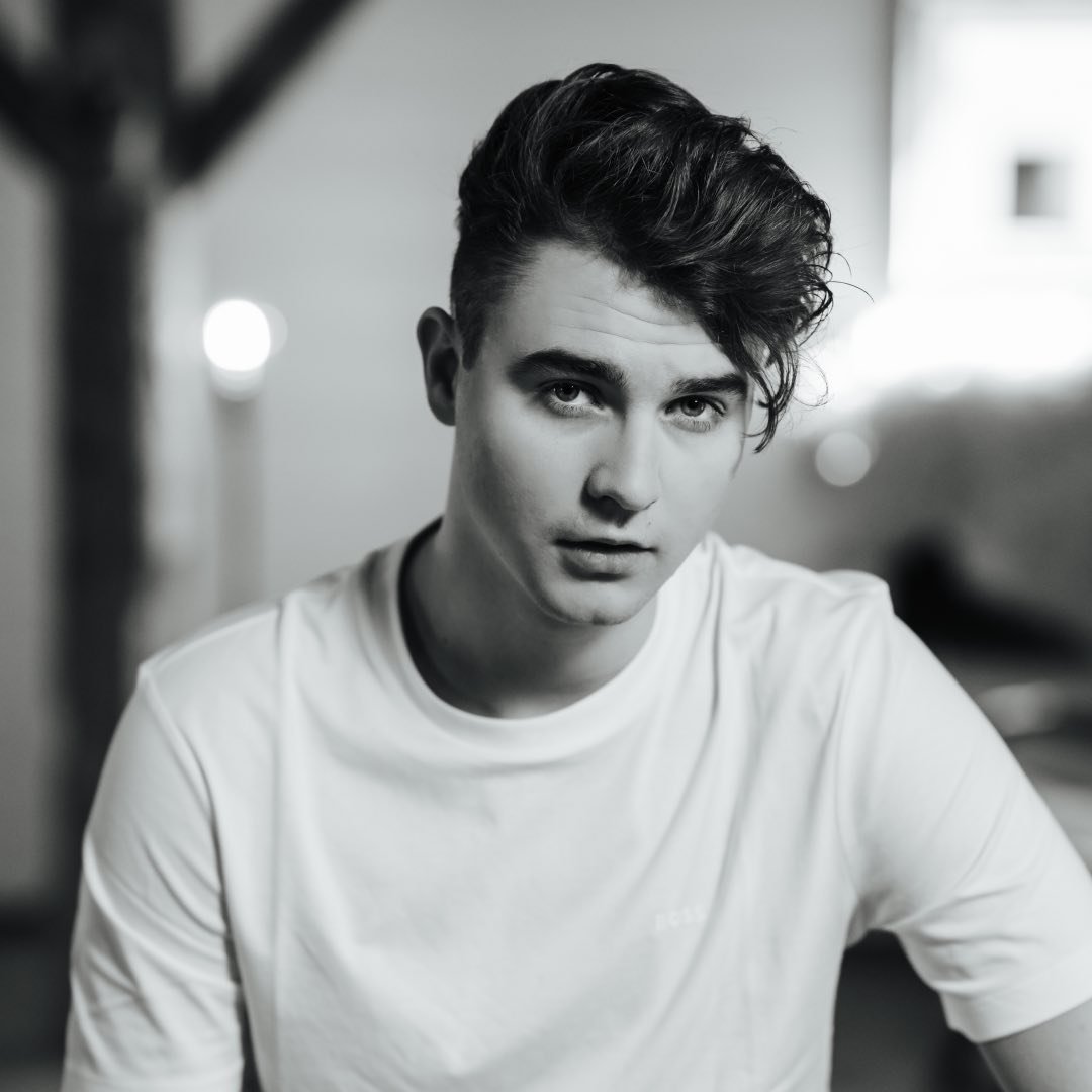 Chris Steger