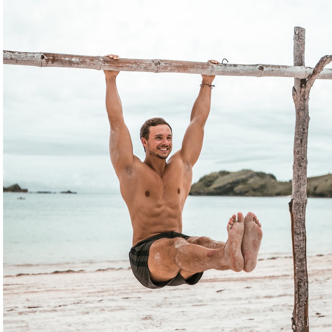 FitnessOskar