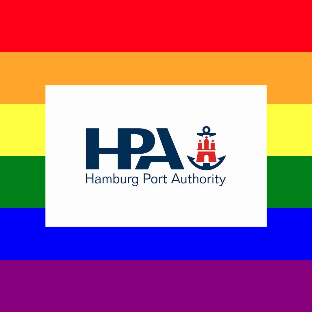 Hamburger Hafen