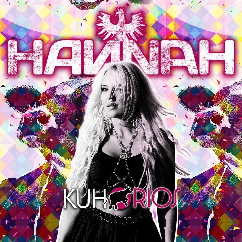 Hannah Musik