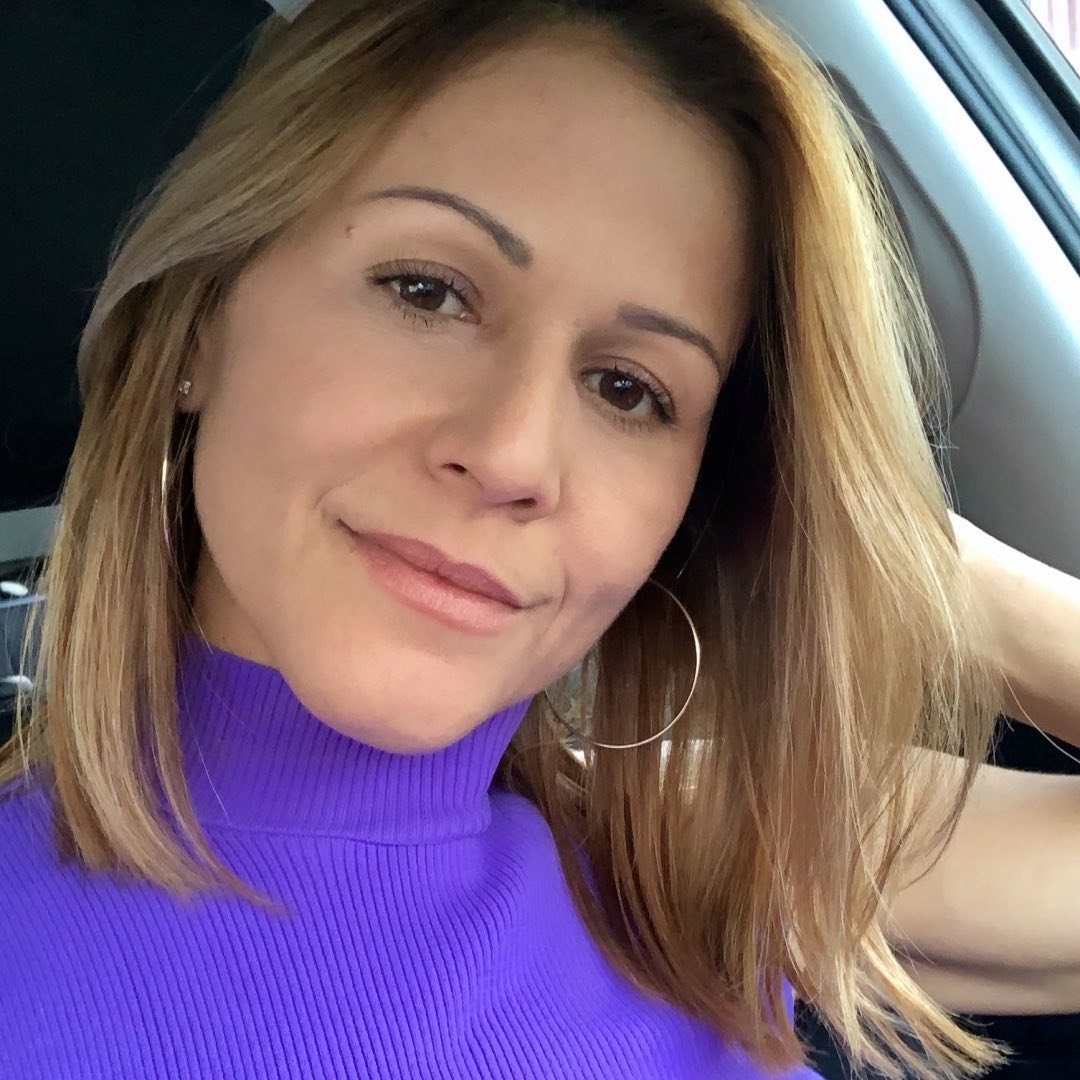 Luciene Bonfim Barroso