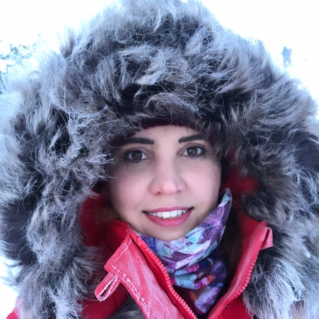 Merve Cevik
