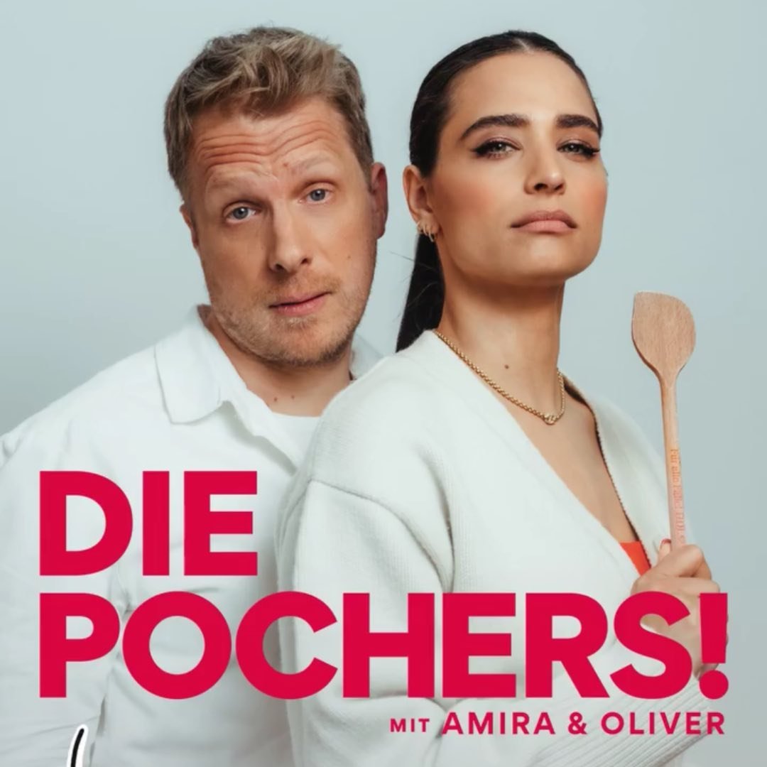 Oliver Pocher