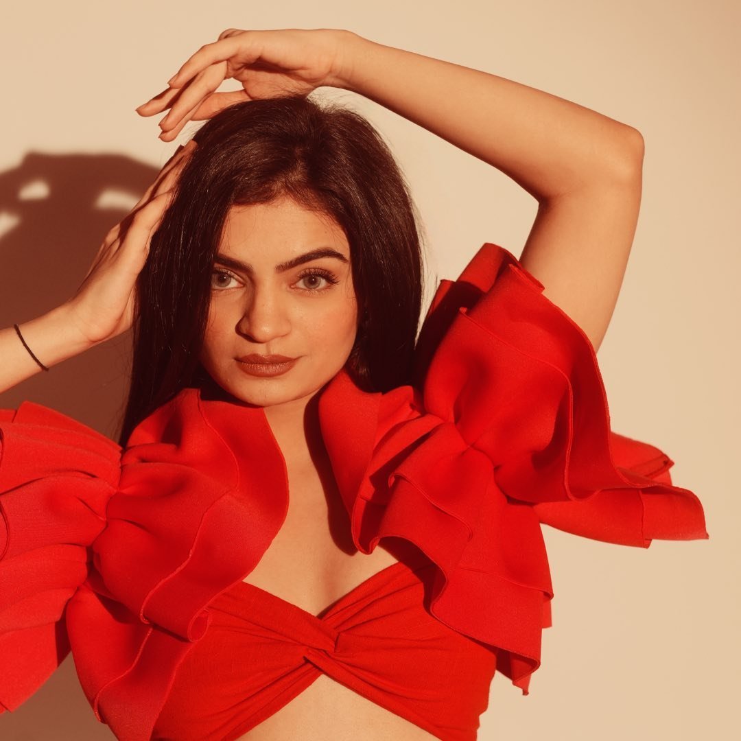 RAJVEE GANDHI