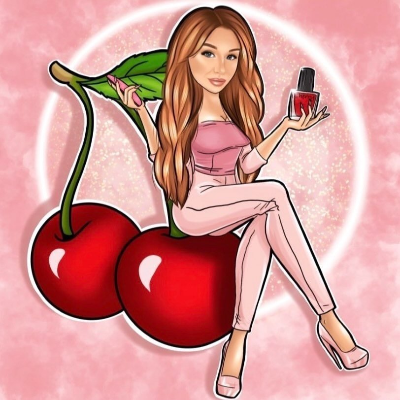 CherryNails🍒