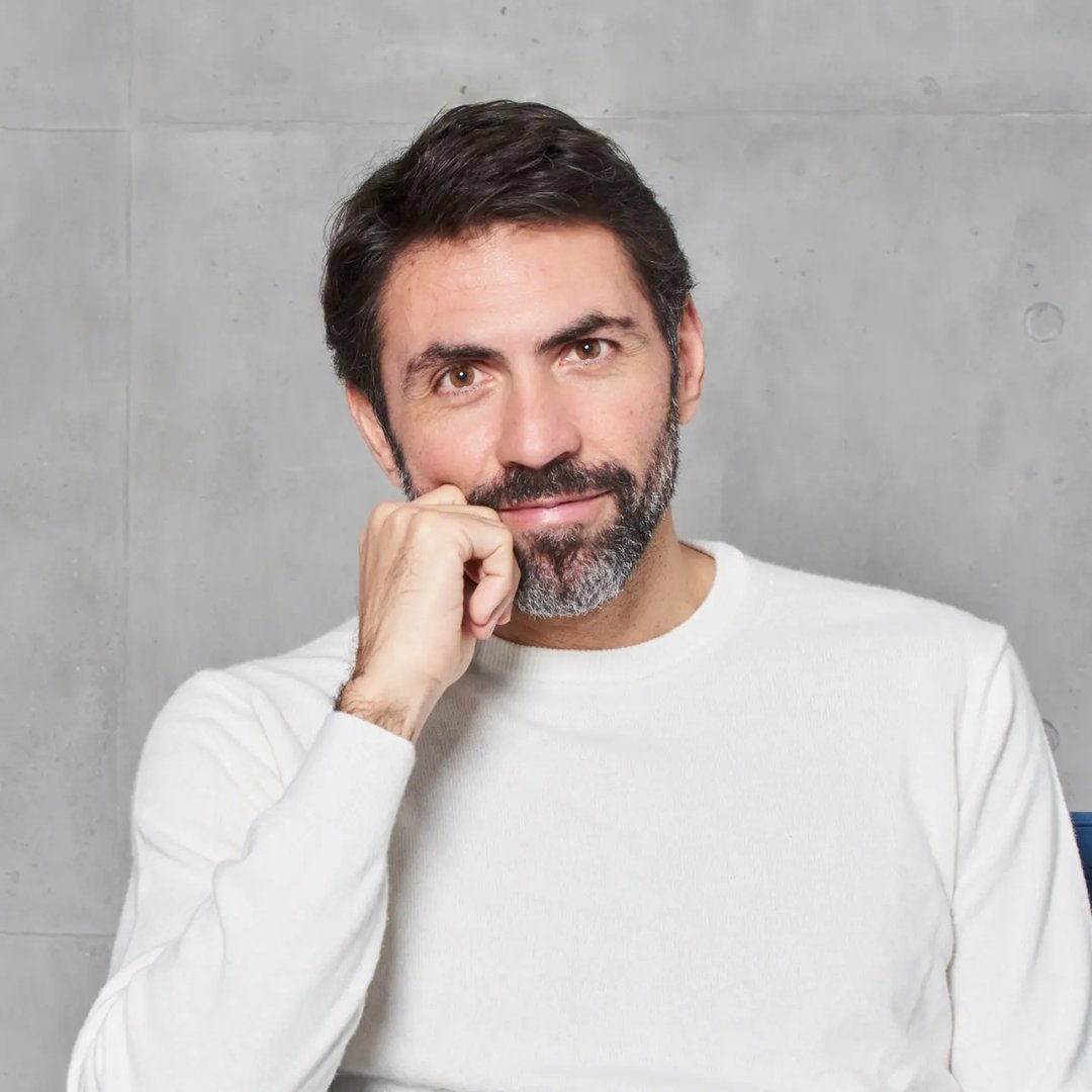 Daniel Lumera