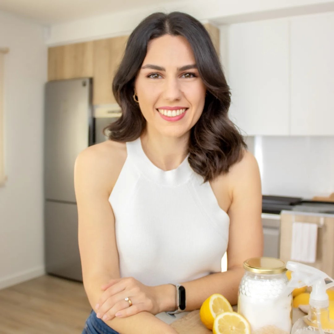 Joana Gonçalves Tavares | Limpeza E Organização