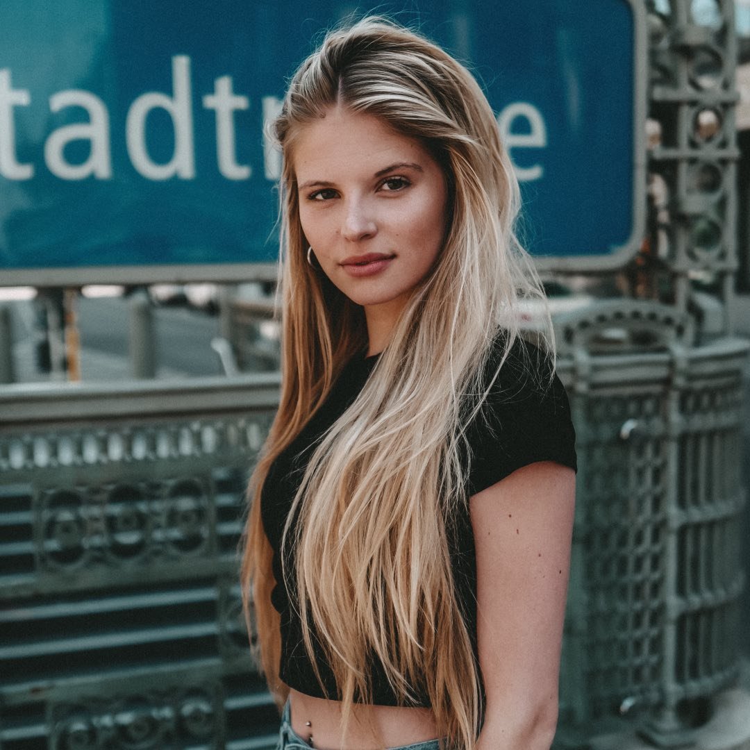 Katharina Kock
