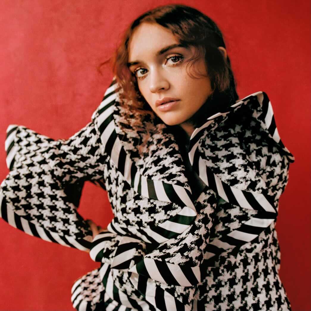 Olivia Cooke
