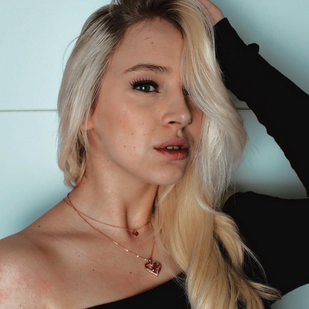 Patricia Vanessa