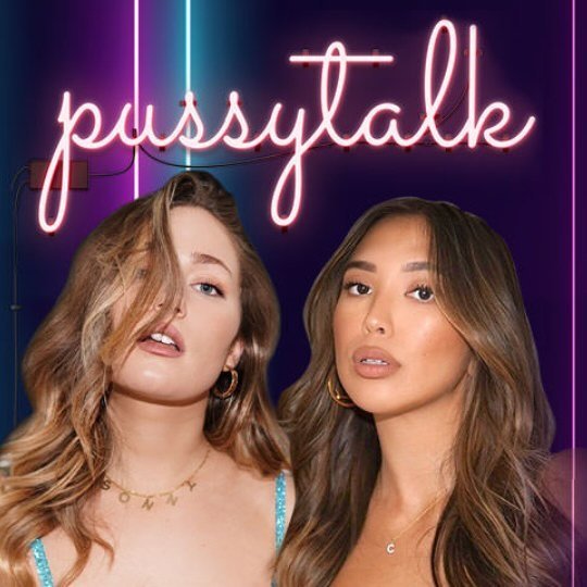Pussytalk - Der Podcast