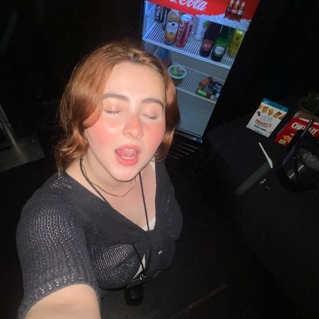 Sarah Elizabeth Carpenter