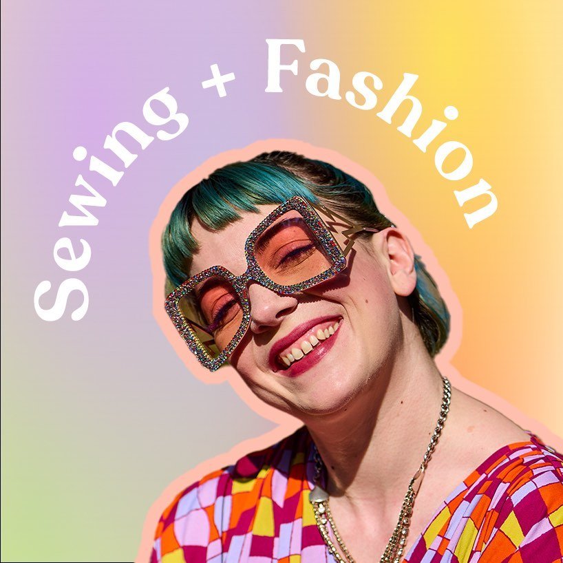 SASHA ☆ Sewing + Fashion