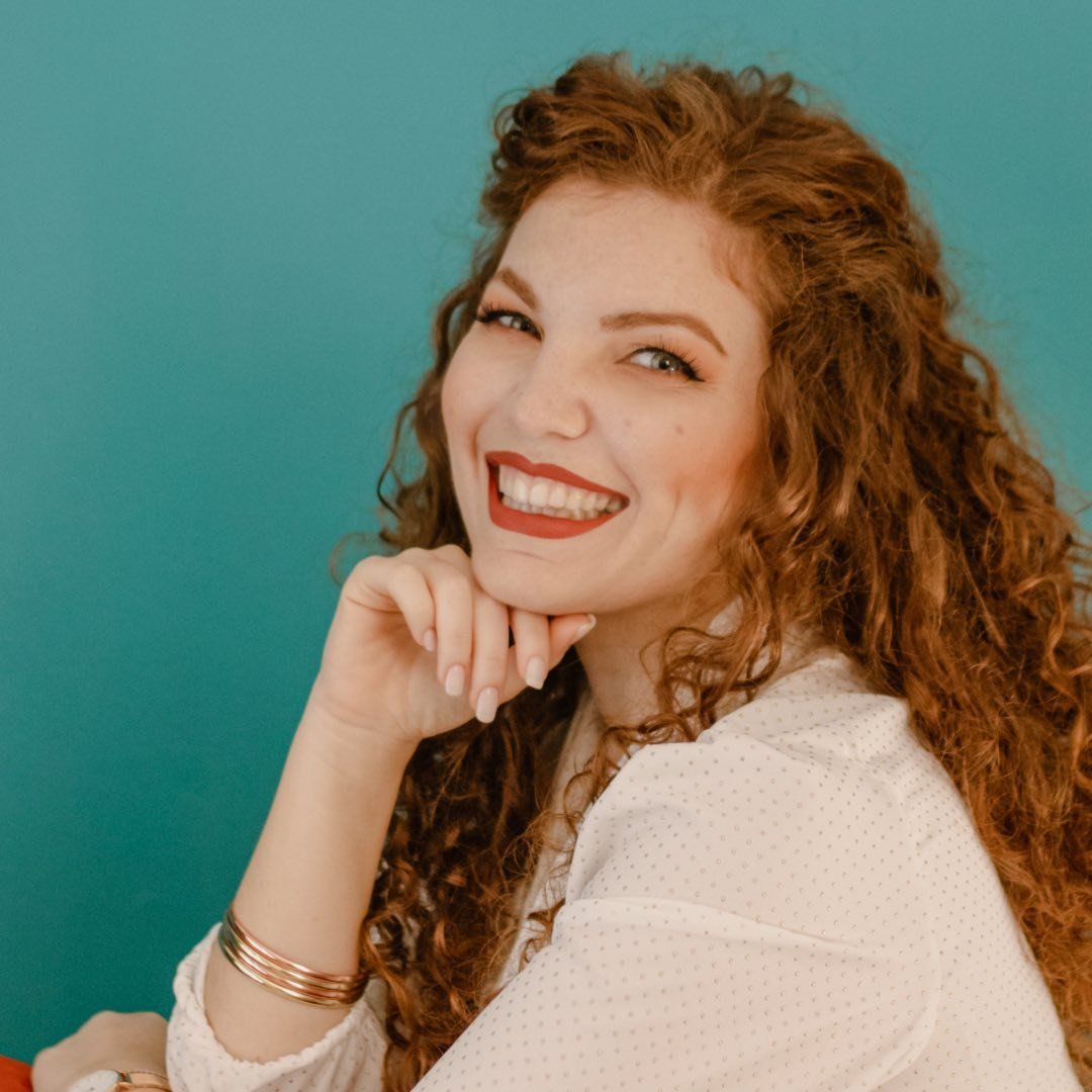 Filomena Pesce | Visual Designer & Color Expert