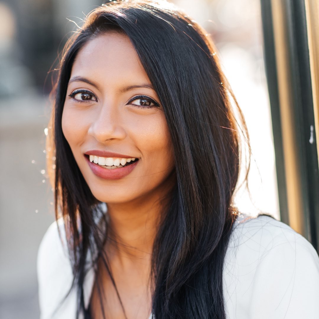 Nidhi Nagori