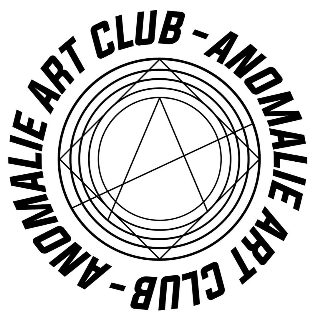 ANOMALIE , Berlin