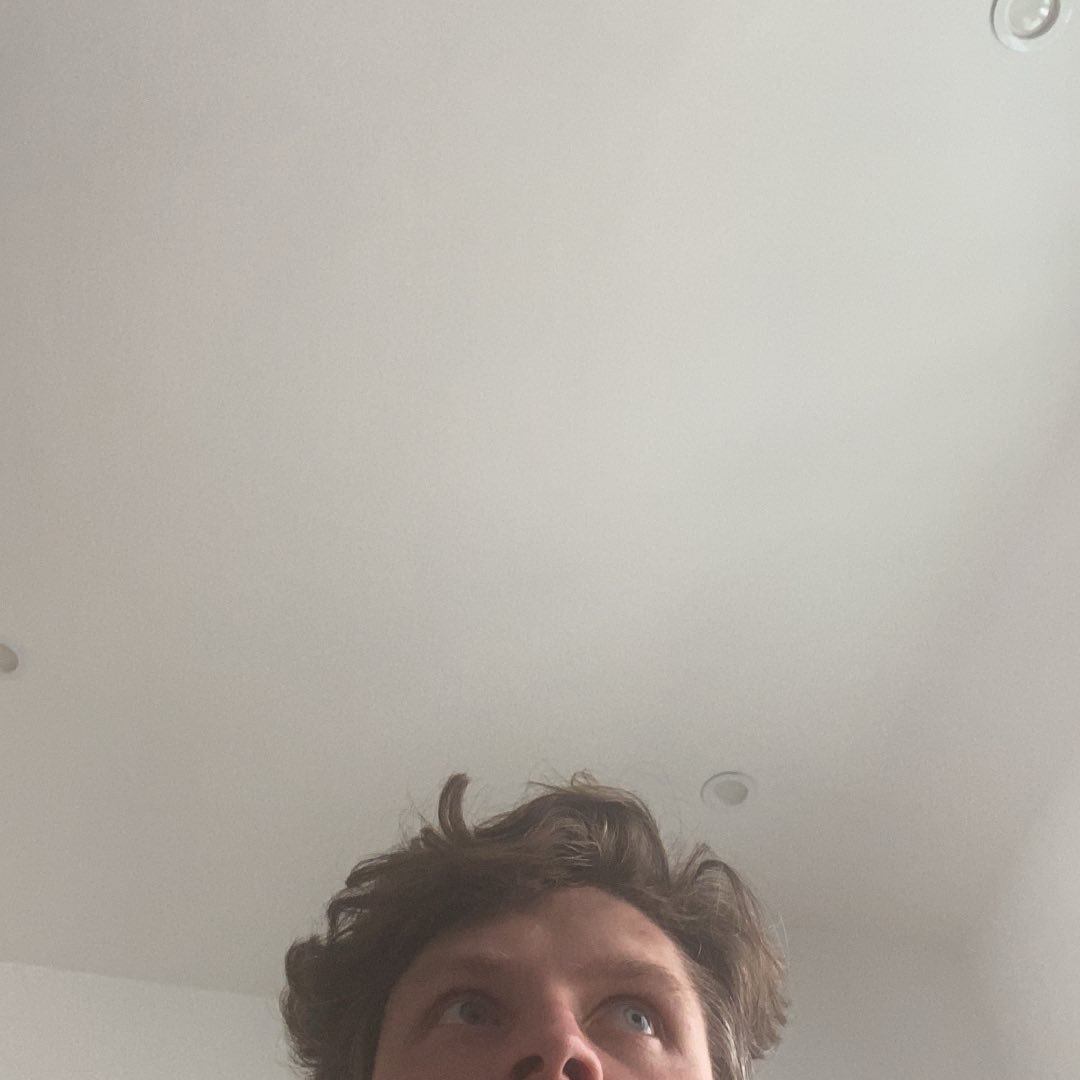 Brett Dier