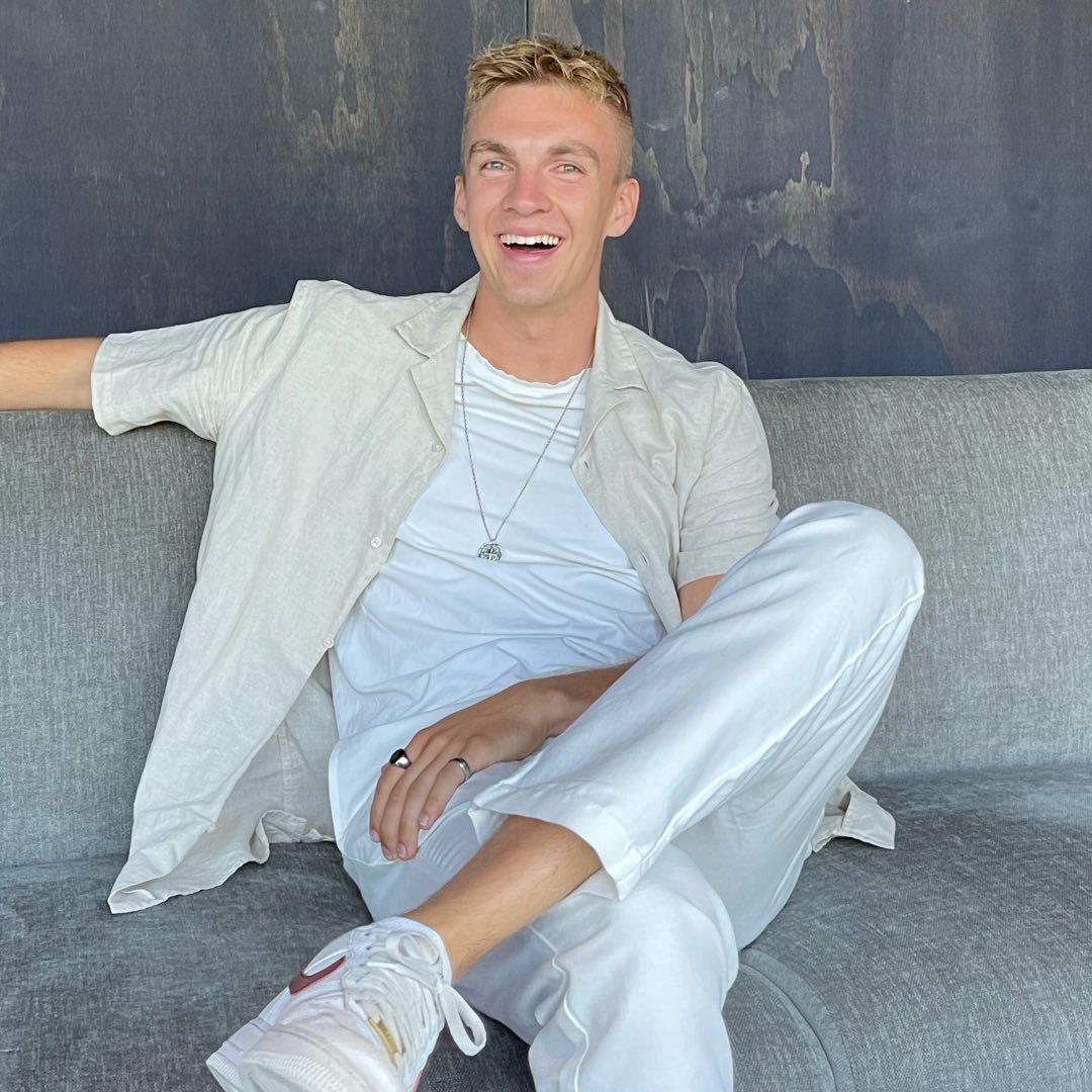 Daniel Klink Nørremark