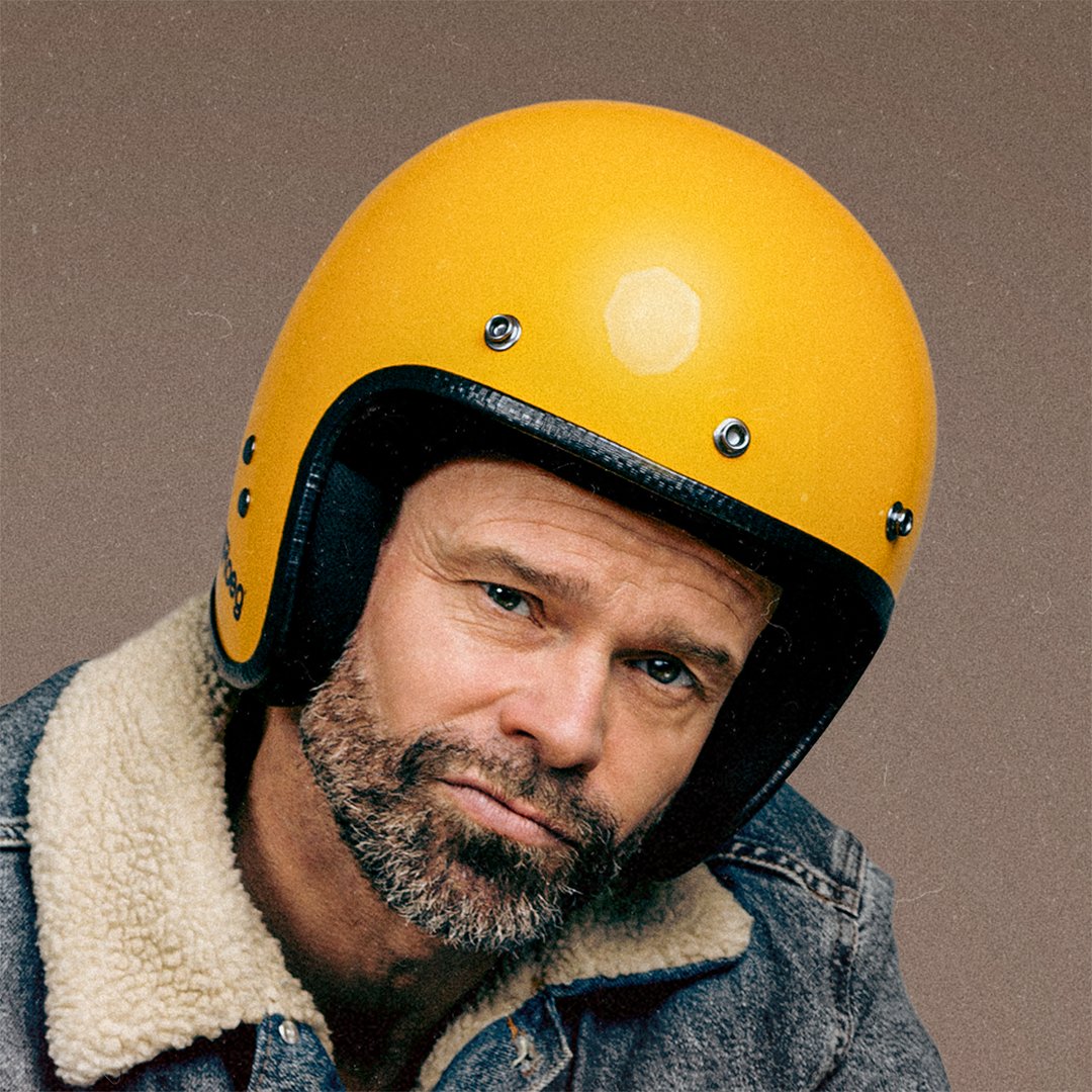 Mick Øgendahl