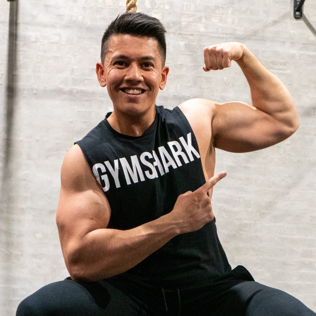 Rene MaXsa | Online Coach