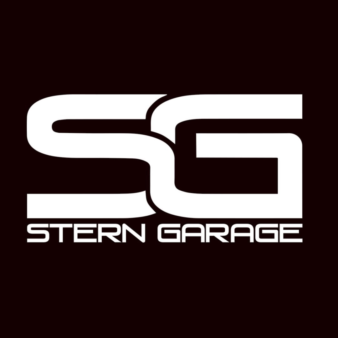 Stern Garage