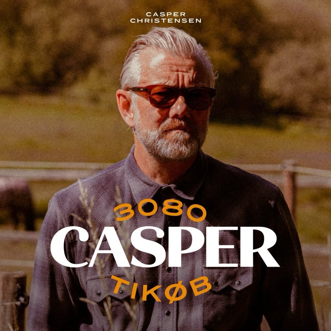 Casper Christensen