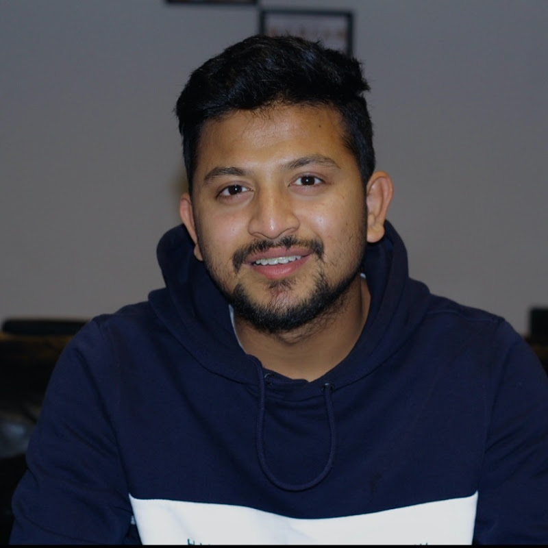Anik Paudel