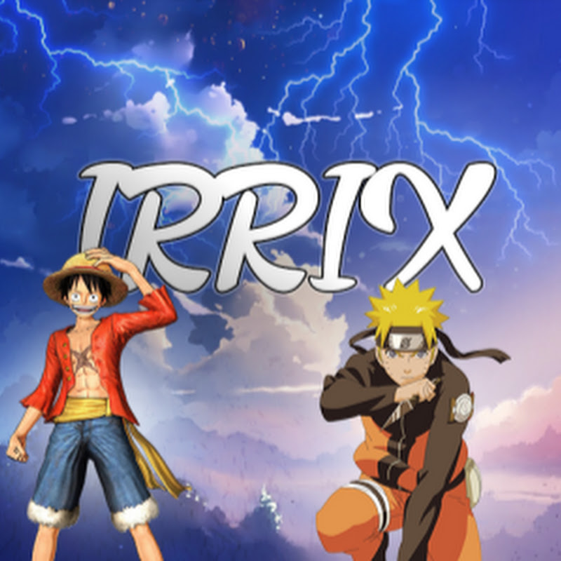 IRRIX