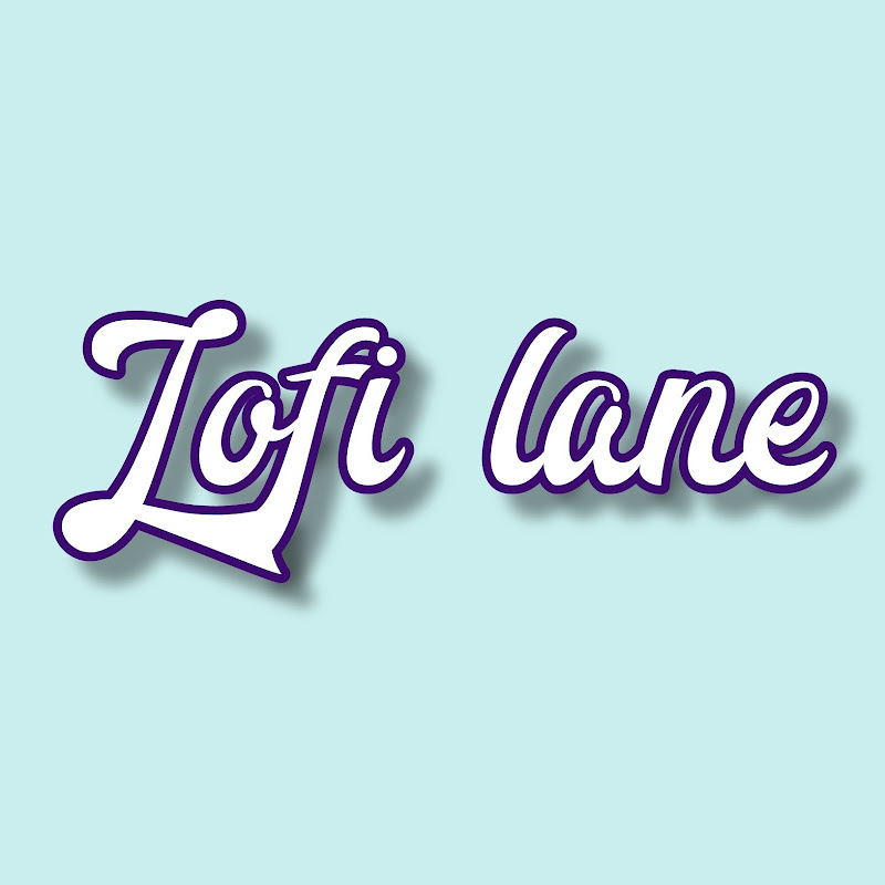 Lofi Lane