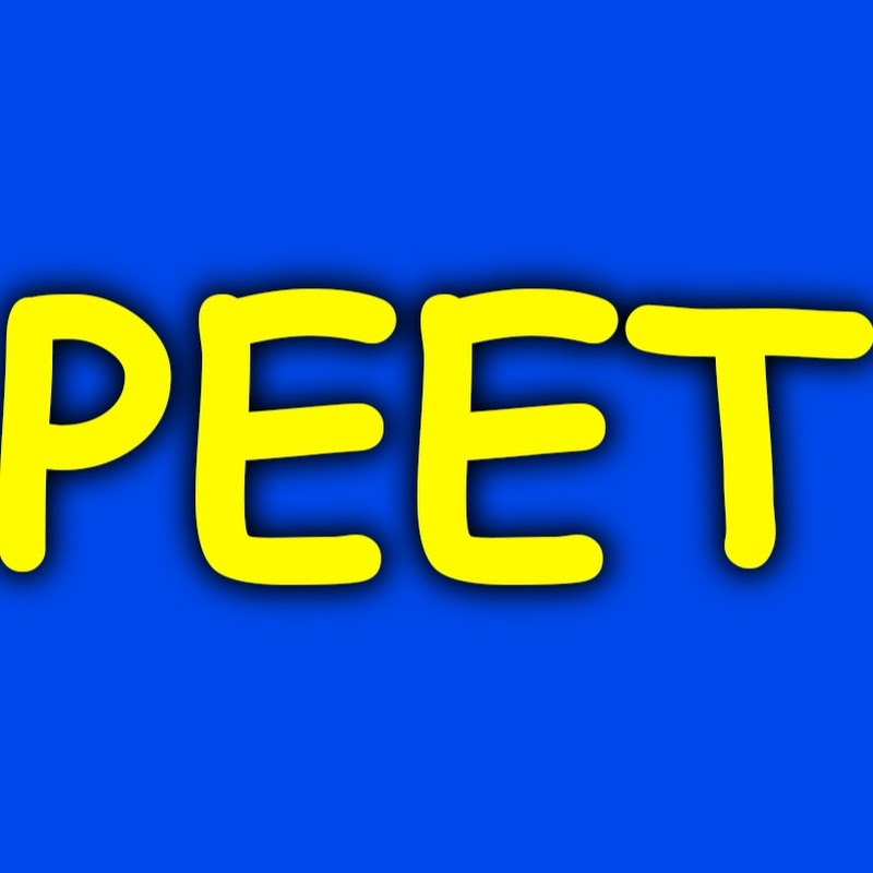 Johnny Peet