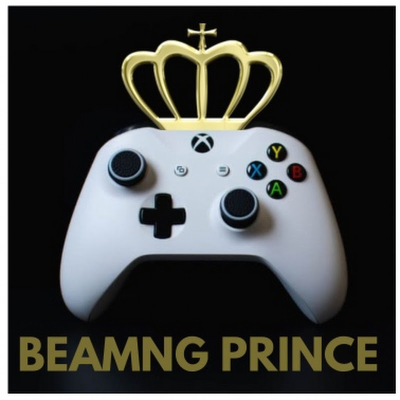 BEAMNG PRINCE