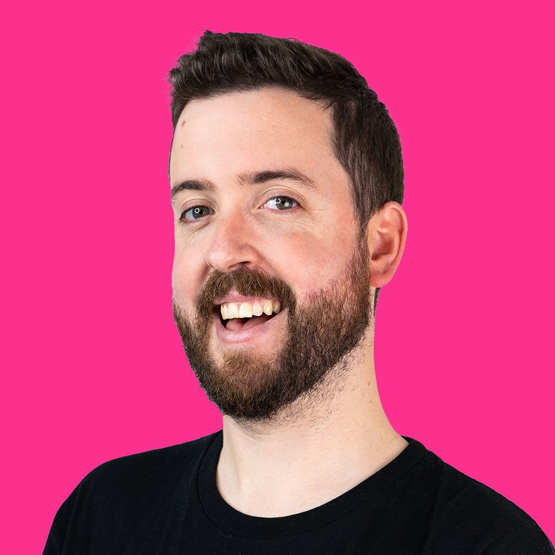 Reagan Mackrill | G’day Frank • Branding