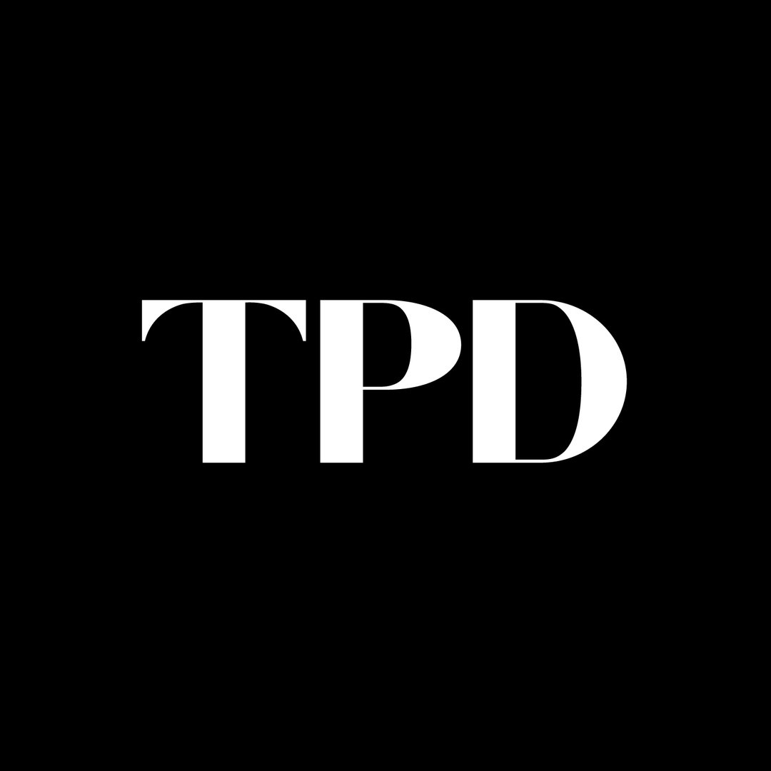 T P D  DESIGN HOUSE