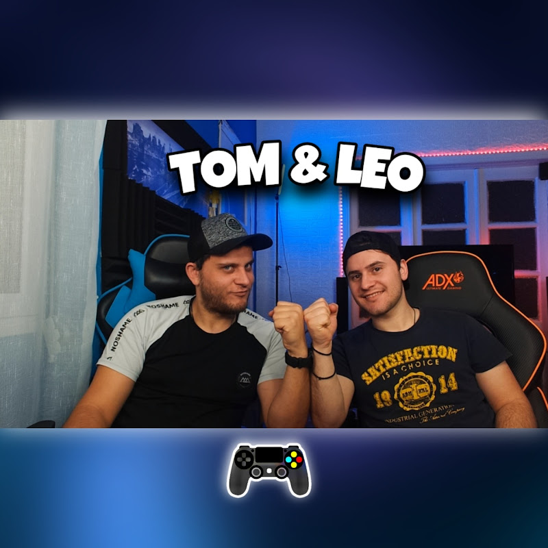 TOM & LEO