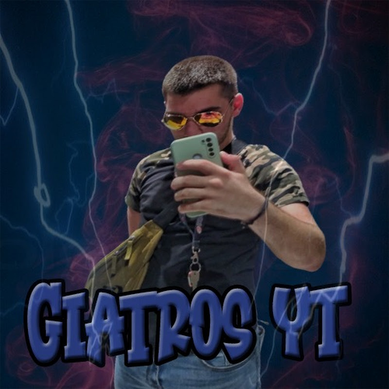 Giatros YT