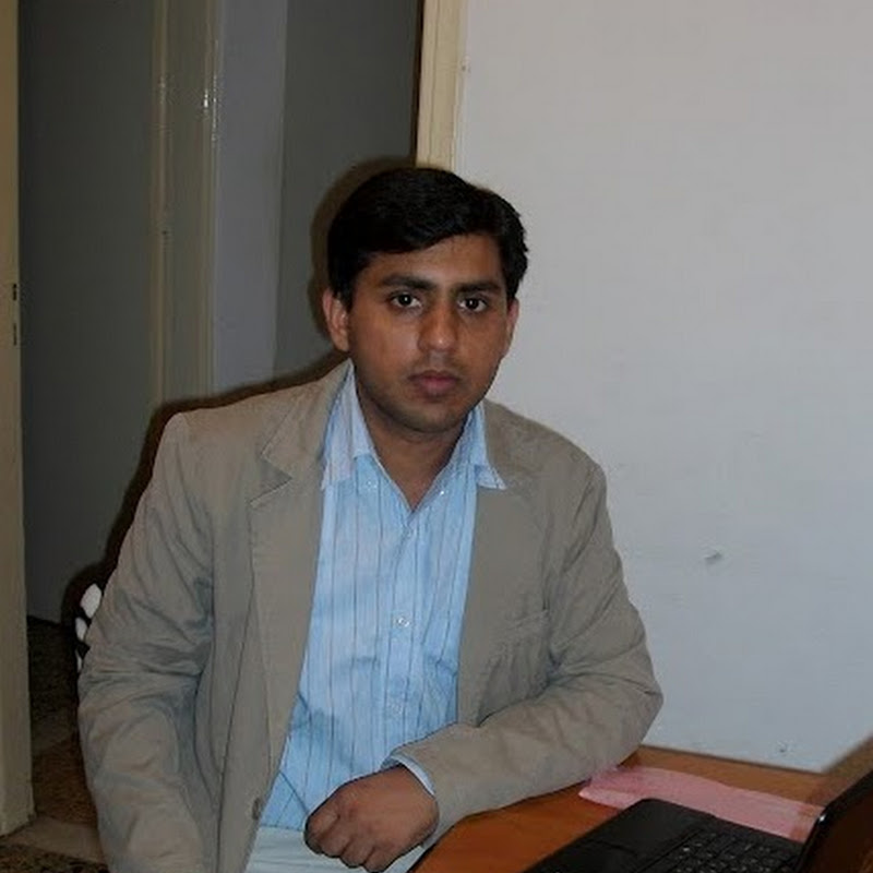 Ansar Mahammad